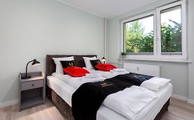 ApartamentyGdanskEU - Mieszkanie Mewa